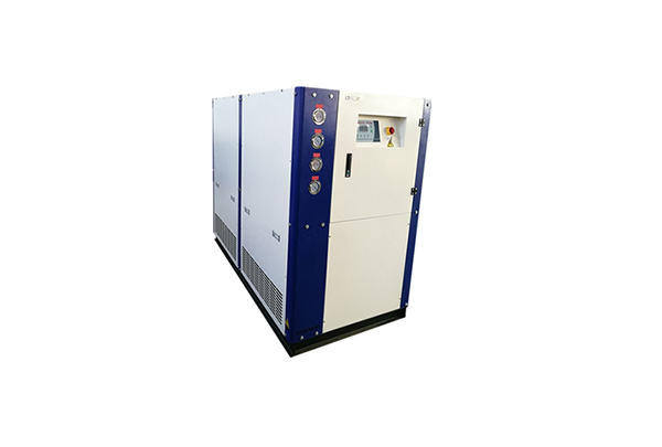 20HP水冷冷水機(jī)