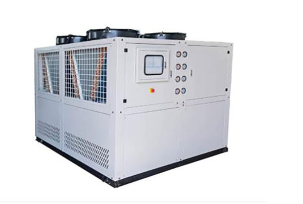50HP風冷渦旋式冷水機組